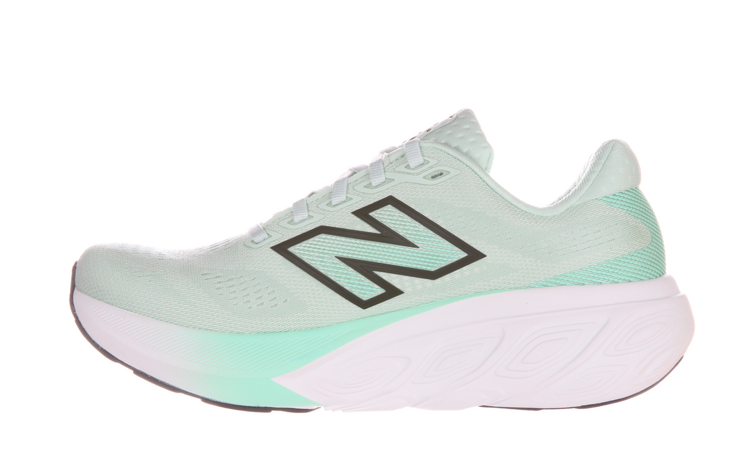 New Balance Womens 880V15 - Bright Mint/Cosmic Jade - Neutral - AW26
