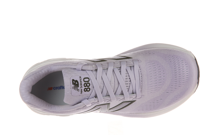 New Balance Womens 880V15 - Smoked Violet/Black - Neutral - AW26
