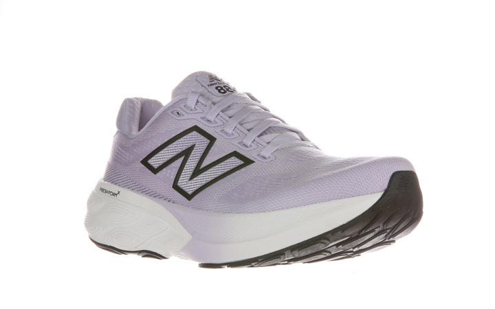 New Balance Womens 880V15 - Smoked Violet/Black - Neutral - AW26