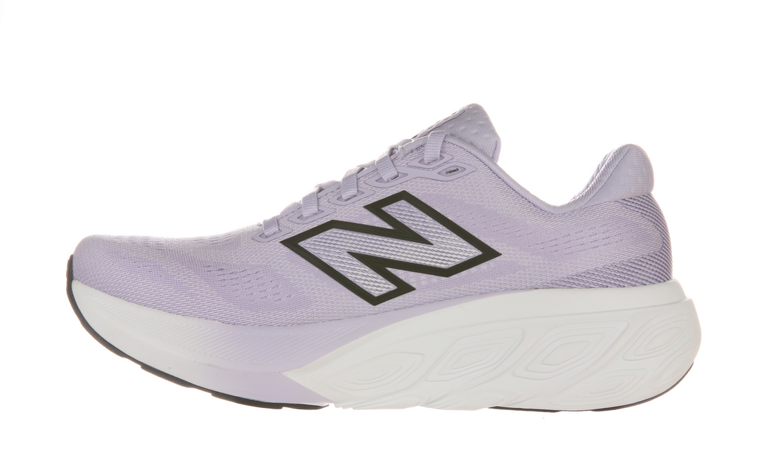 New Balance Womens 880V15 - Smoked Violet/Black - Neutral - AW26