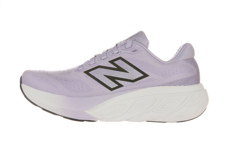 New Balance Womens 880V15 - Smoked Violet/Black - Neutral - AW26