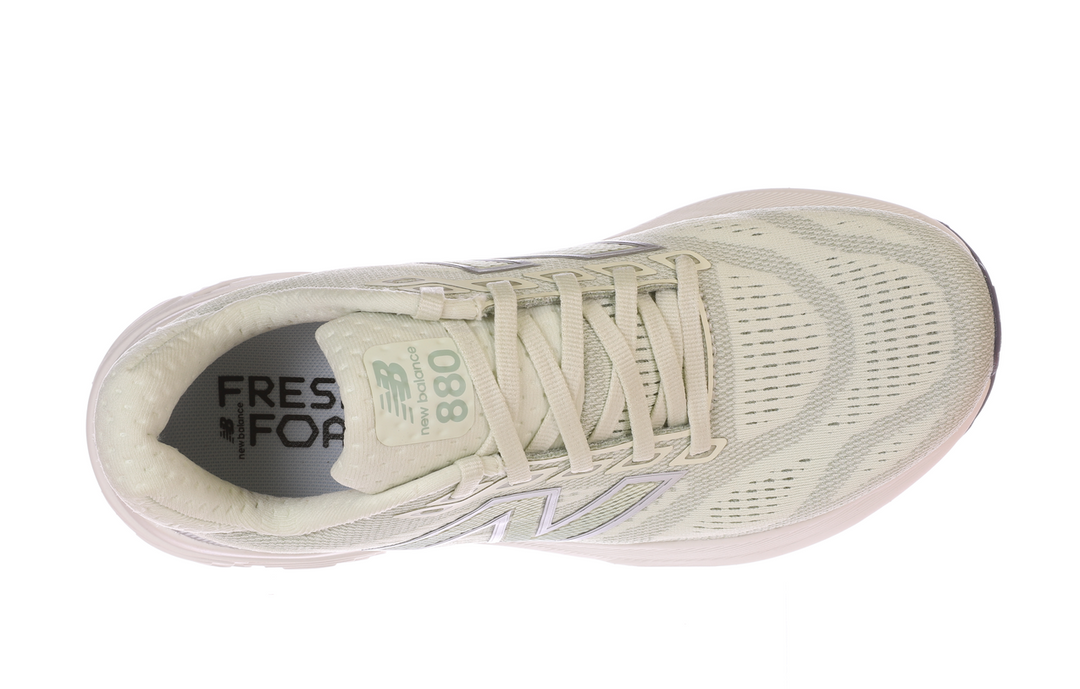 New Balance Womens 880V15 - Mineral/Sea Salt/Garter Snake - Neutral - AW25