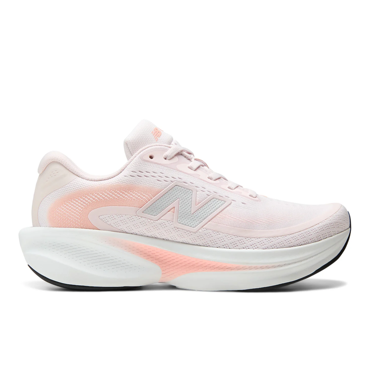 New Balance Womens Ellipse v1 - Pink Salt/Pink Lemonade - Neutral - AW26
