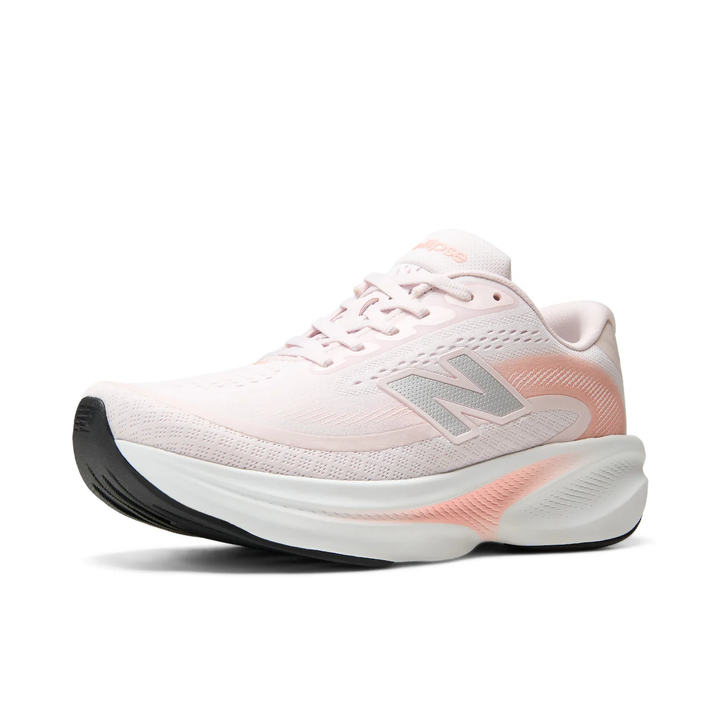 New Balance Womens Ellipse v1 - Pink Salt/Pink Lemonade - Neutral - AW26