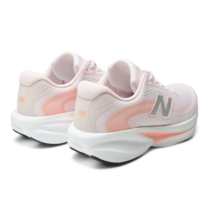 New Balance Womens Ellipse v1 - Pink Salt/Pink Lemonade - Neutral - AW26