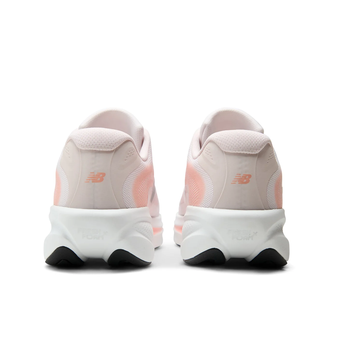 New Balance Womens Ellipse v1 - Pink Salt/Pink Lemonade - Neutral - AW26