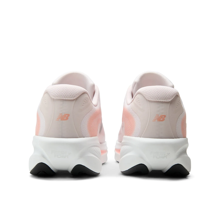 New Balance Womens Ellipse v1 - Pink Salt/Pink Lemonade - Neutral - AW26