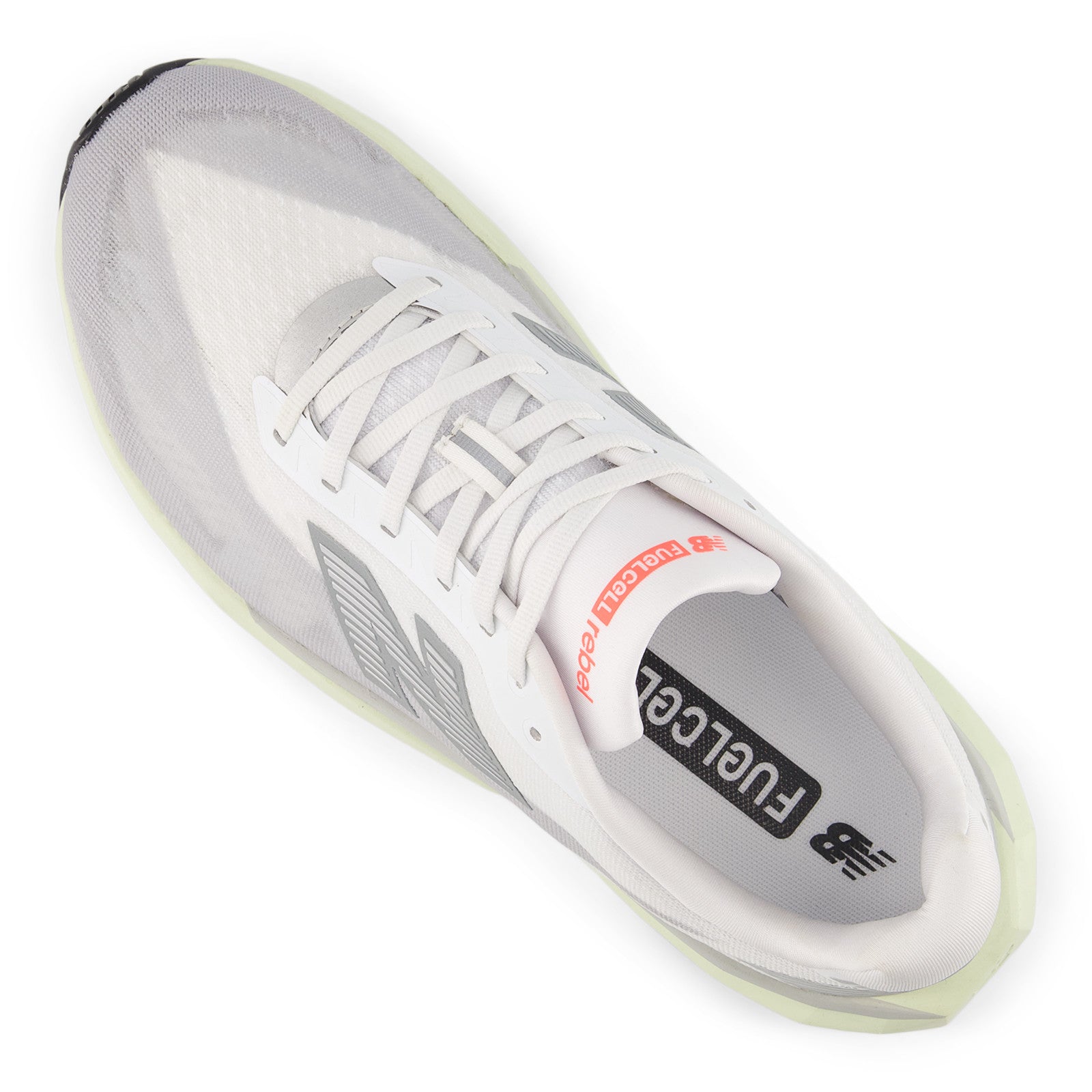 new balance FUELCell RC ELITE ホワイトレディース ニューバランス FUEL CELL RC ELITE W WRCEL (ランニング