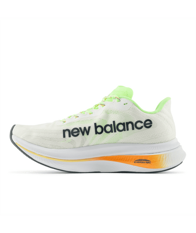 New Balance Womens FuelCell SuperComp Trainer V2 - White - Neutral