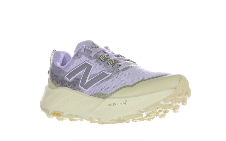 New Balance Womens Fresh Foam Hierro V9 - Smoked Violet/Morel - AW26