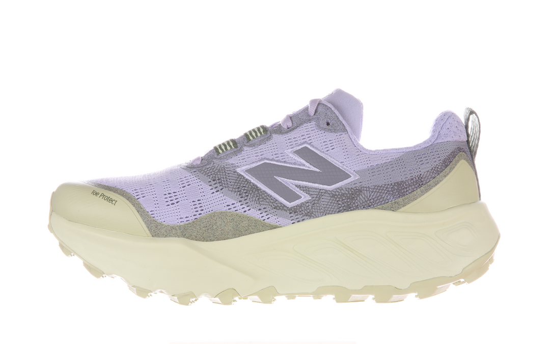 New Balance Womens Fresh Foam Hierro V9 - Smoked Violet/Morel - AW26