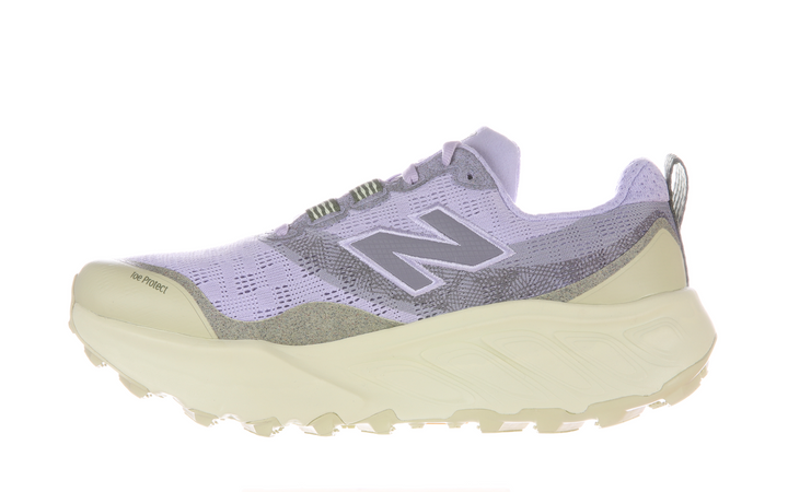 New Balance Womens Fresh Foam Hierro V9 - Smoked Violet/Morel - AW26