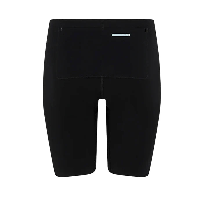 Soar Damen Marathon Speed Short – Schwarz – SS26