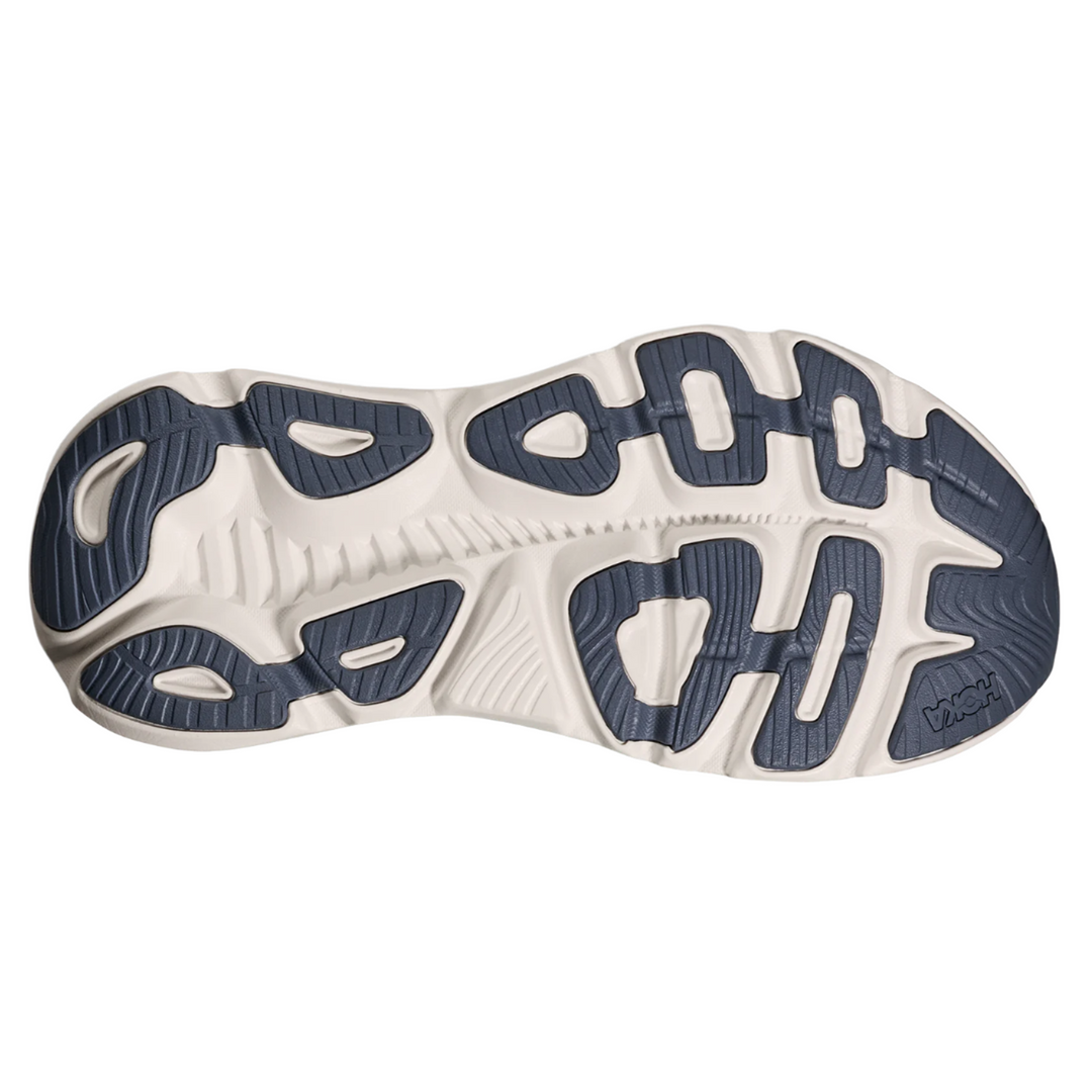 Hoka Womens Gaviota 5 - Snow Melt/Cielo Blue - Stability - SS25
