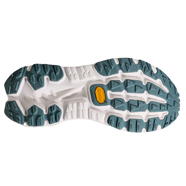 Hoka Womens Mafate X - Feldspar/Mountain Fog - Trail - SS25