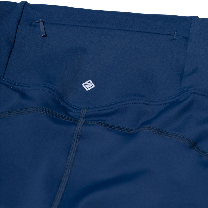 RonHill Womens Tech Tight - Dark Navy