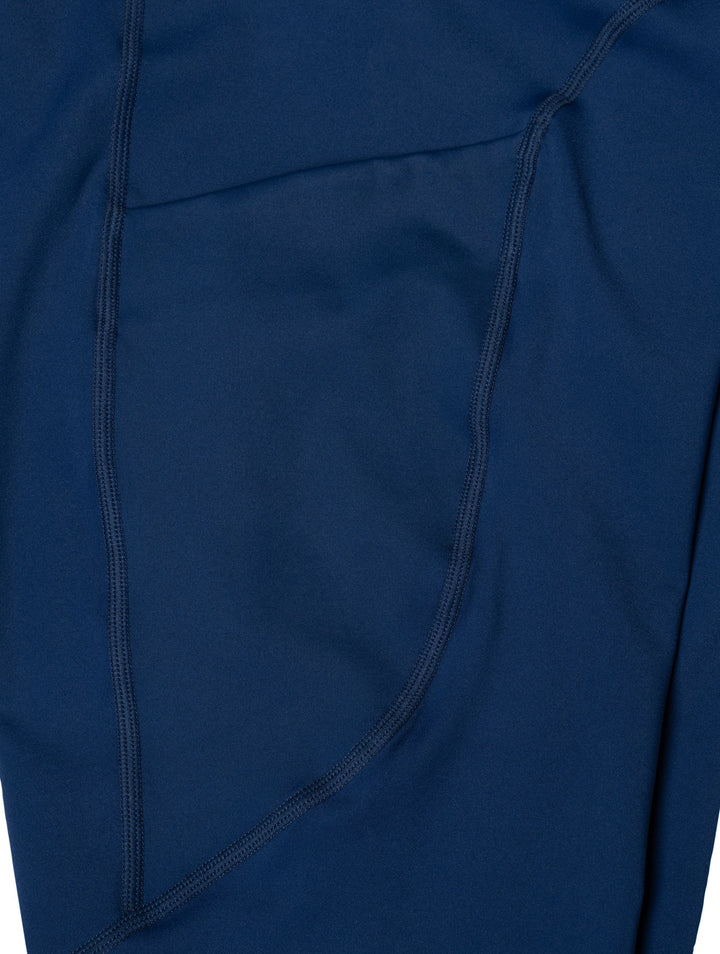 RonHill Womens Tech Tight - Dark Navy