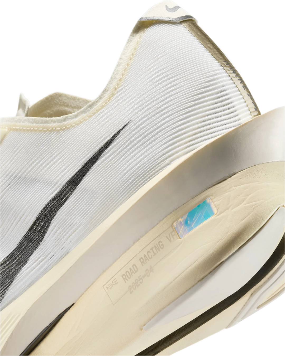 Nike Mens Vaporfly 4 Next% 'Jakob Ingebrigtsen' - Sail/Metallic Gold Grain/Medium Ash - Neutral - SS25
