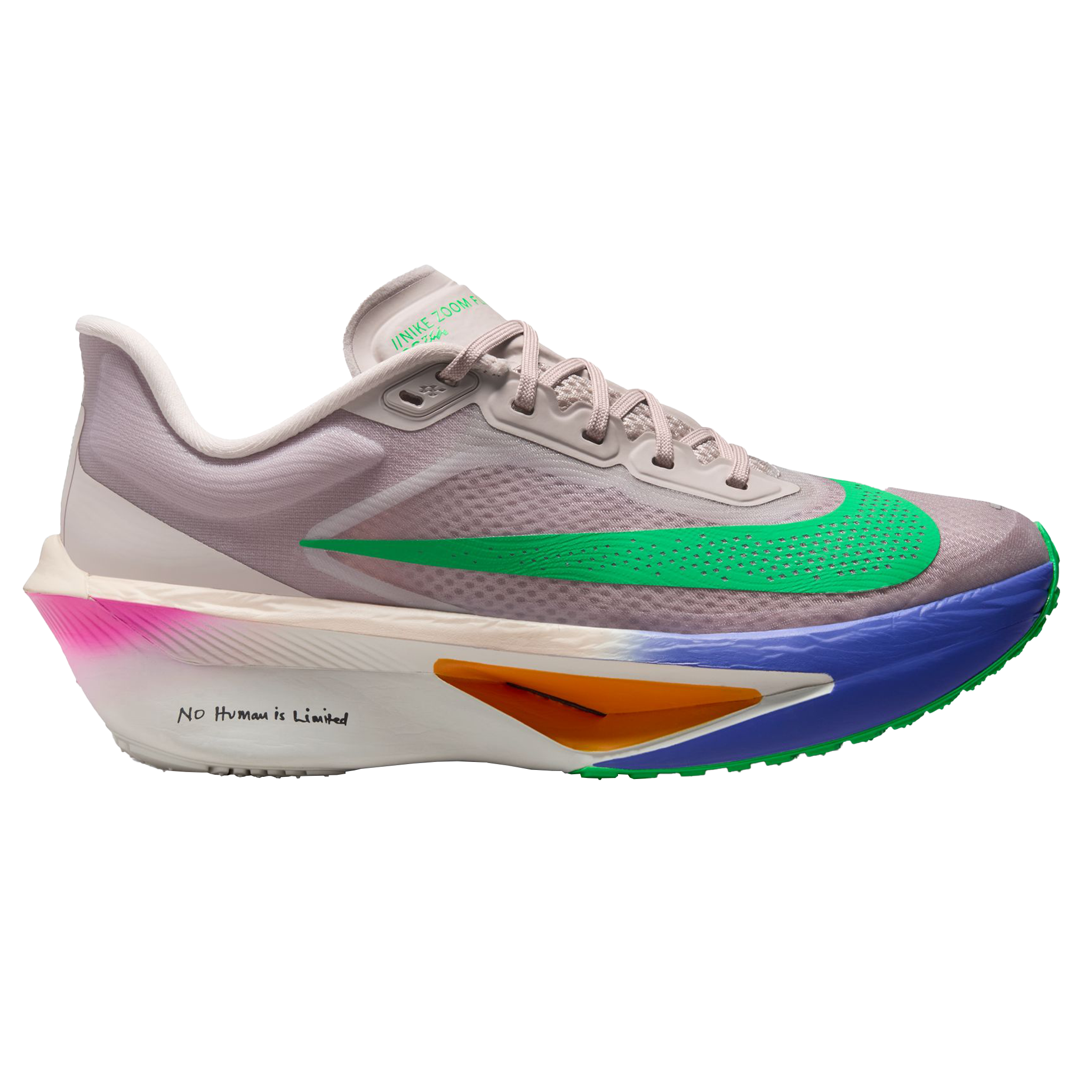 Nike Womens Zoom Fly 6 