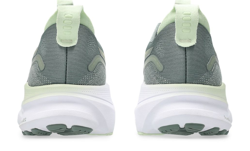 Asics Womens Gel Kayano 32 - Monument Blue/Whisper Green - Stability - AW25