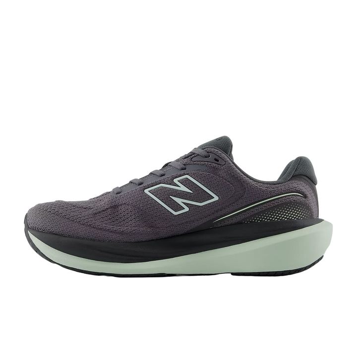 New Balance Mens 1080V15 - Magnet/Silver Moss - Neutral - AW26