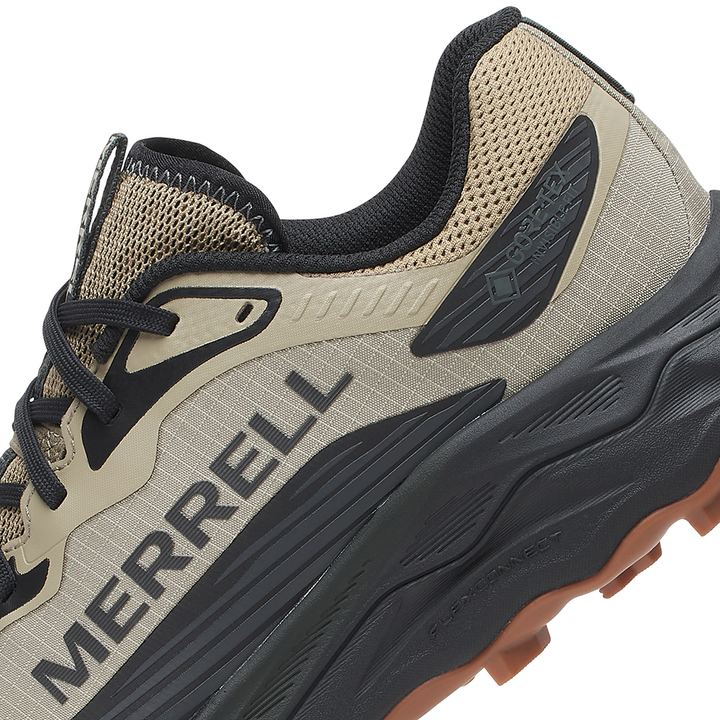 Merrell Mens Agility Peak 6 GTX - Mountain - Trail - AW26