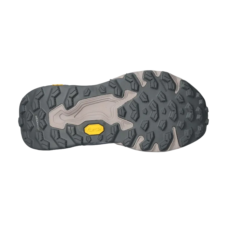 New Balance Womens Fresh Foam Hierro V9 - Sea Salt/Truffle Salt - Trail - SS26