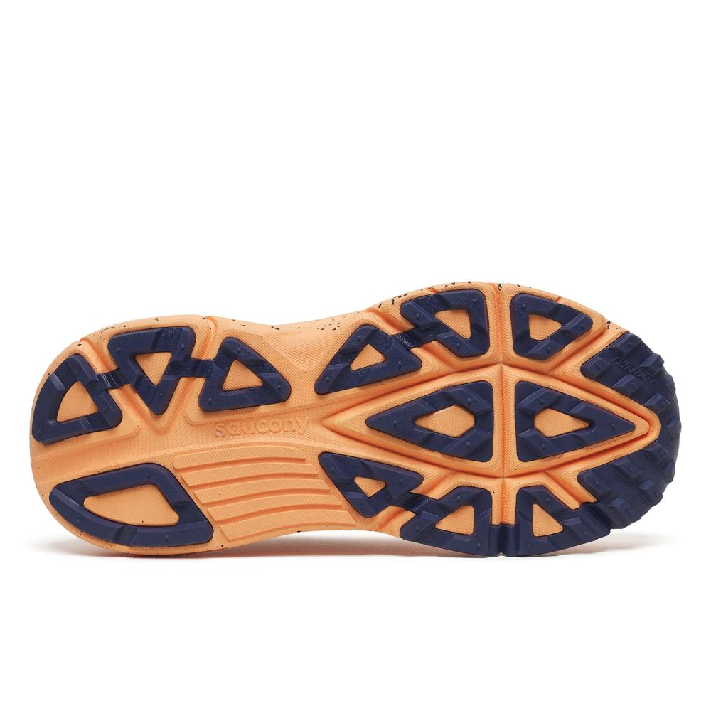 Saucony Womens Guide TR - Persian/Quartz - Trail - AW26