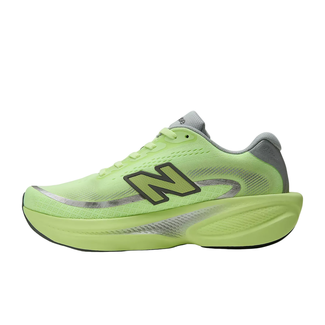 New Balance Damen Ellipse v1 - Afterglow/Lone Star Grey/Schwarz - Neutral - SS26
