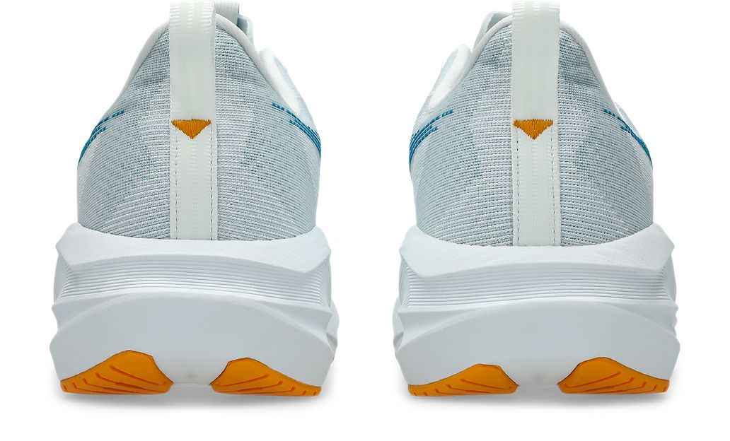 Asics Mens Novablast 5 - Arctic Blue/Aegean Blue - Neutral - SS26