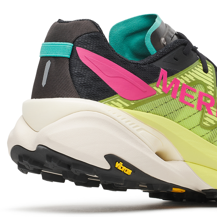 Merrell Unisex MTL Speedarc Peak - Flashdance - Trail - AW26