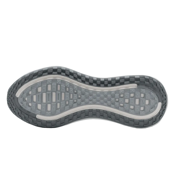 Nike Mens Vomero Plus - White/Grey Fog/Hydrogen Blue/Cool Grey - Neutral - SU26