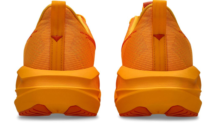 Asics Mens Novablast 5 - Yamabuki/Anzu - Neutral - SS26