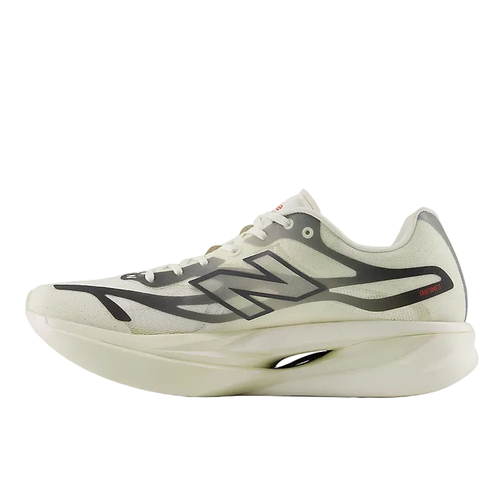 New Balance Mens SuperComp Elite V6 - Pistachio Butter/Sea Salt - Neutral - AW26