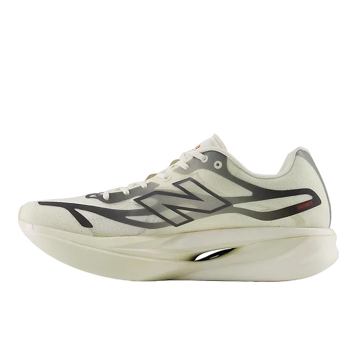 New Balance Mens SuperComp Elite V6 - Pistachio Butter/Sea Salt - Neutral - AW26
