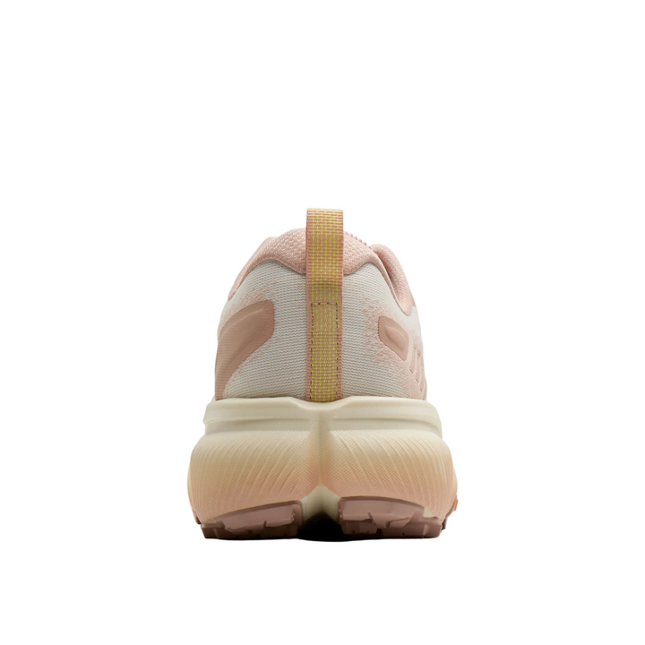 Brooks Womens Cascadia 20 - Arctic Wolf/Rose/Nightlife - Trail - AW26