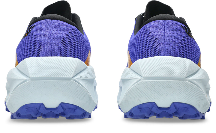 Asics Mens Trabuco Max 5 - Cobalt Burst/Black - Trail - SS26