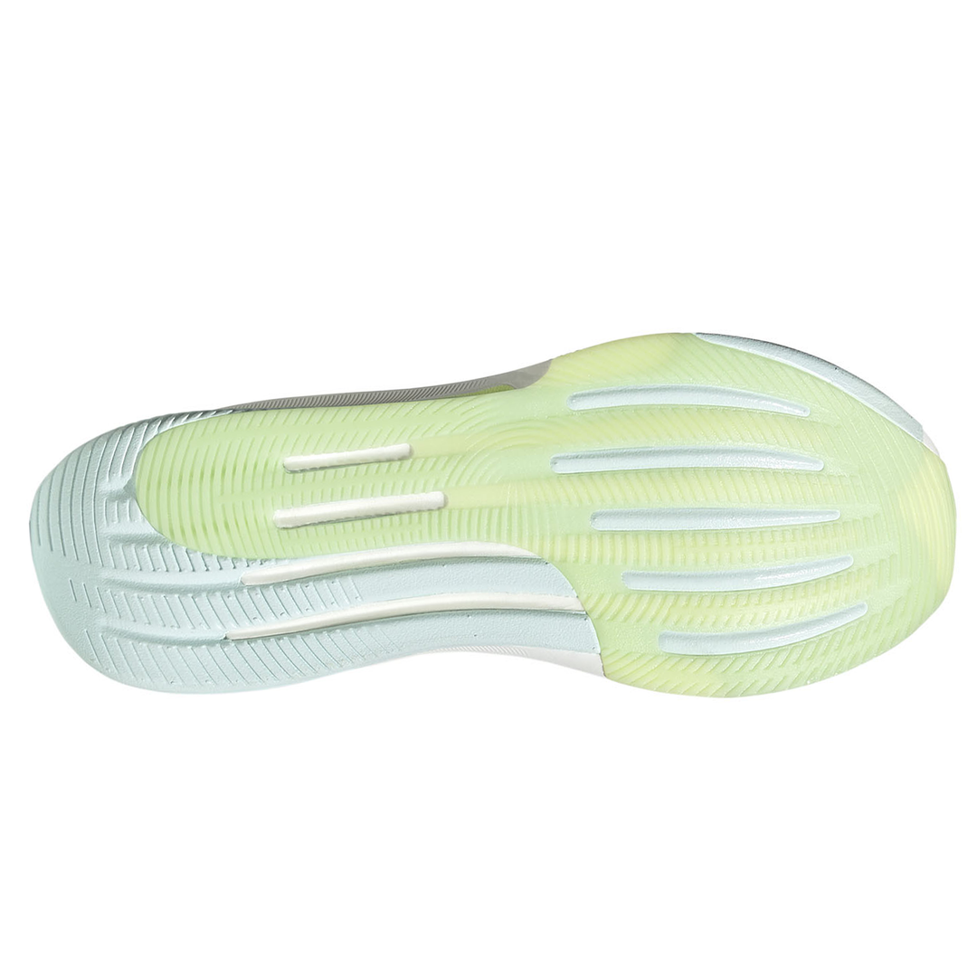 Adidas Womens Supernova Prima 2 - Halo Mint/Hi-Res Yellow/Footwear White - Neutral - AW25