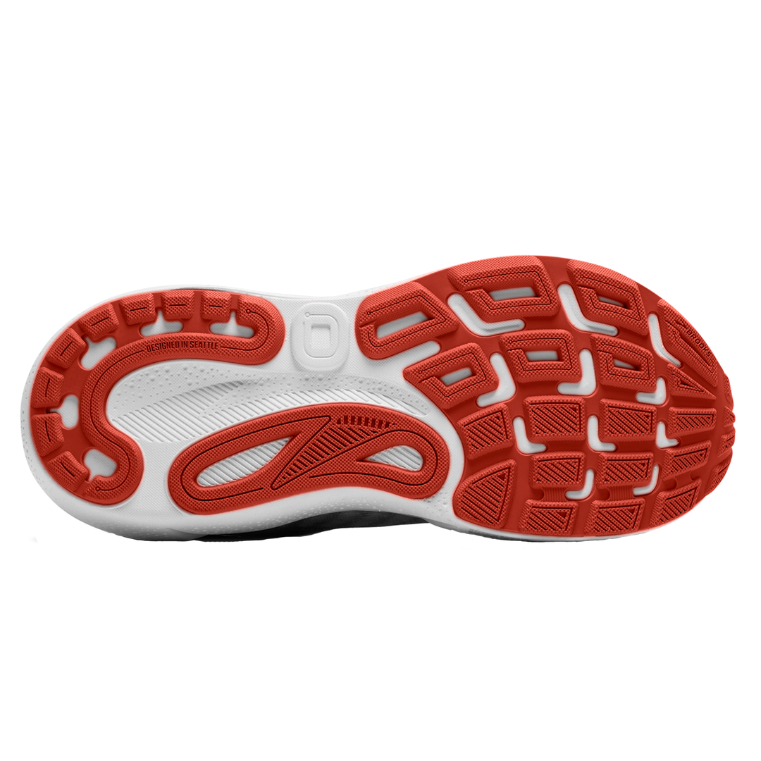 Brooks adrenaline asr 10 mens red outlet