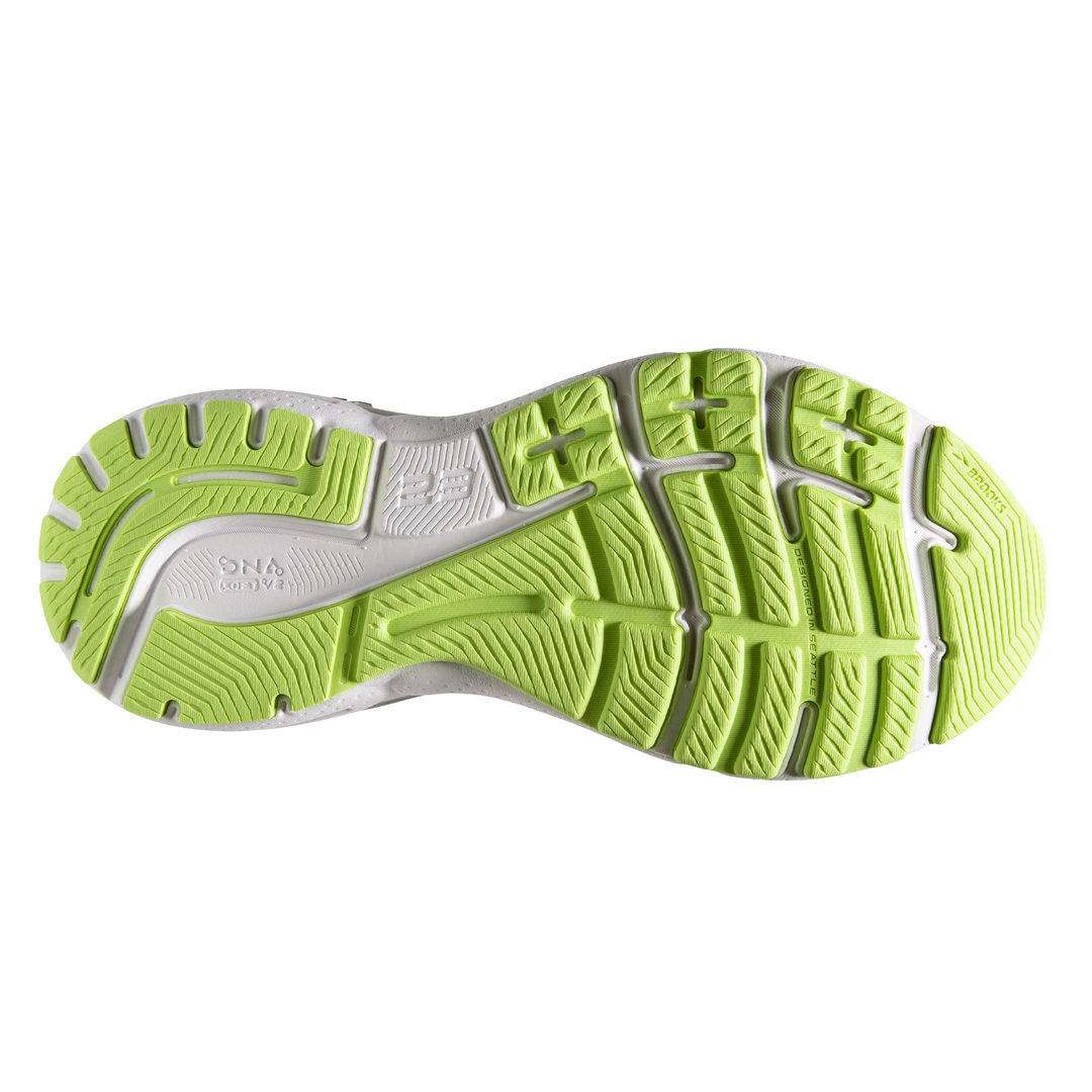 Brooks adrenaline wide fit womens on sale