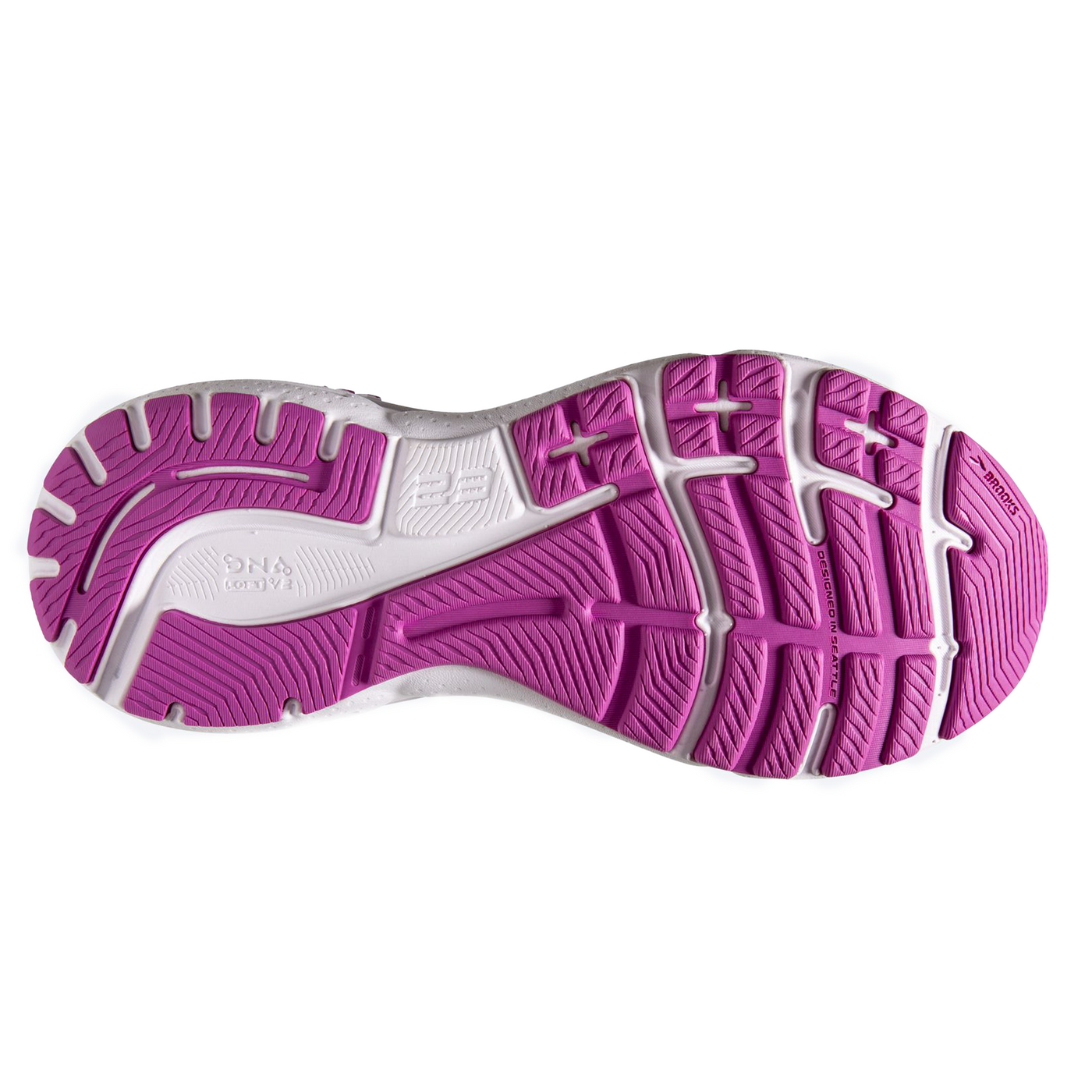 brooks stability womens