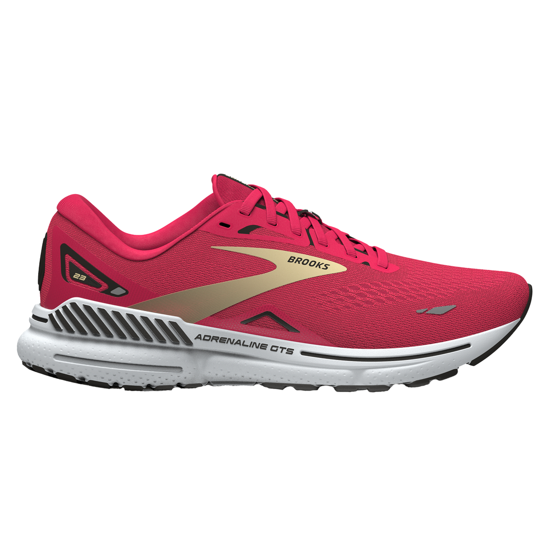Brooks adrenaline stability discount