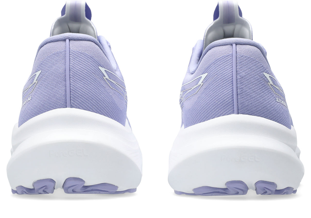 Asics Womens GT-2000 14 - Bluebell/White - Stability - SS26