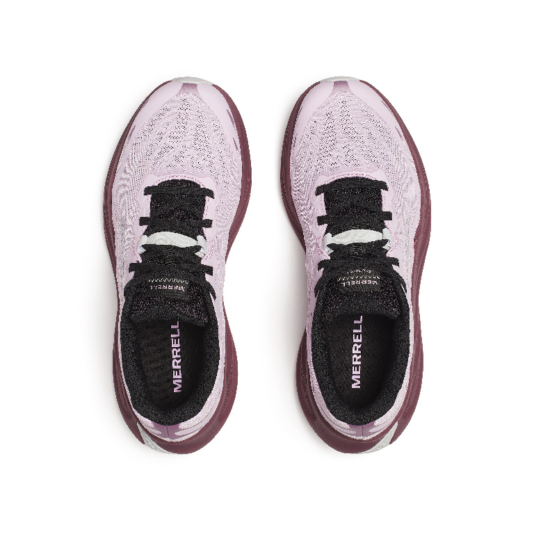 Merrell Womens ProMorph - Amethyst - Trail - AW25