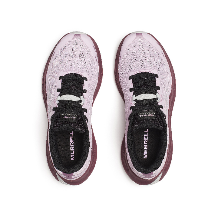 Merrell Womens ProMorph - Amethyst - Trail - AW25