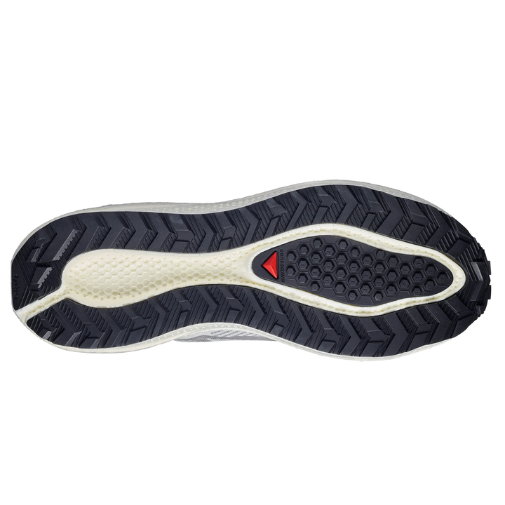Salomon Herren Aero Blaze 3 GRVL – Vanilla Ice/Ojos De Salar/Schwarz – Trail – SS26