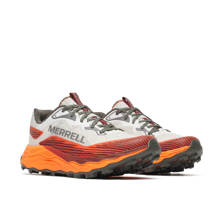 Merrell Mens Agility Peak 6 - Edgecomb - Trail - AW26