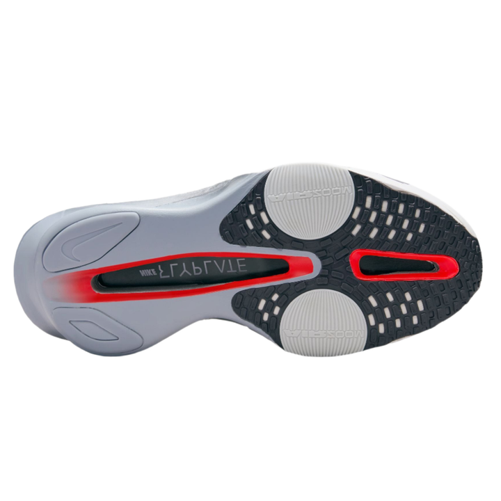 Nike Womens Alphafly 3 - White/Pure Platinum/Obsidian Mist - Neutral - SS25