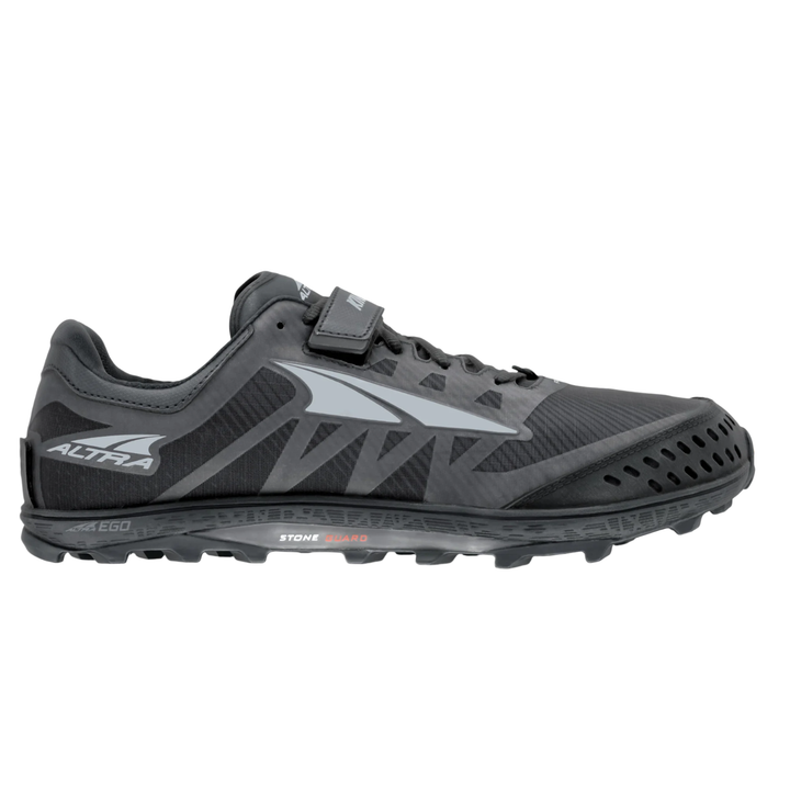 Altra Mens King MT 2 - Black - Trail - AW25