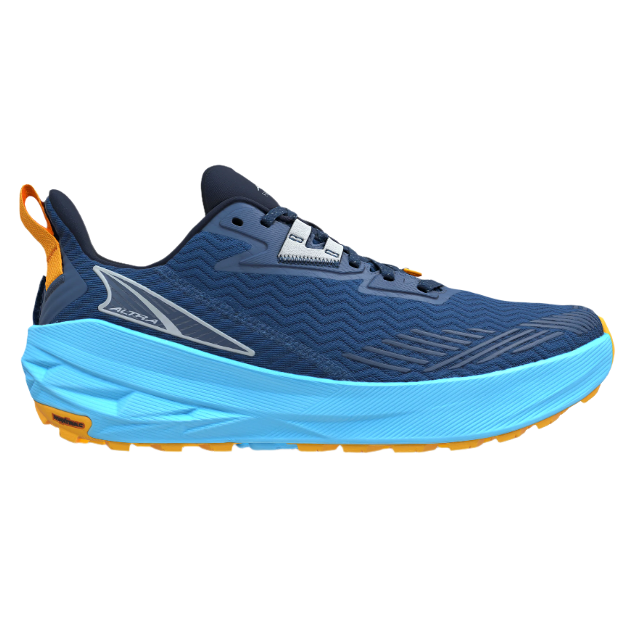Altra Mens Experience Wild - Navy - Trail - SS25